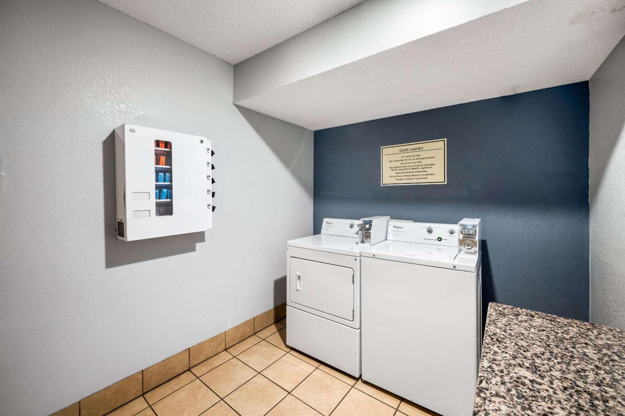 Quality Inn I-81 Exit 23 Bulls Gap Extérieur photo